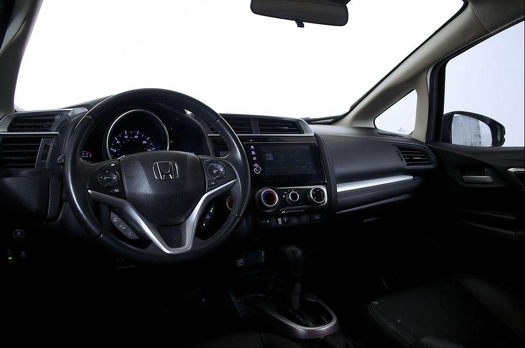 used 2018 Honda Fit car, priced at $18,998