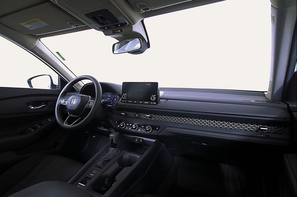 used 2023 Honda Accord car, priced at $22,998