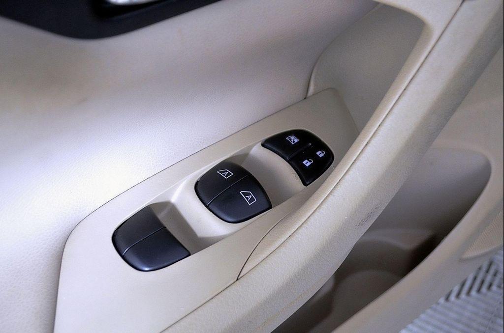 used 2016 Nissan Altima car, priced at $14,598