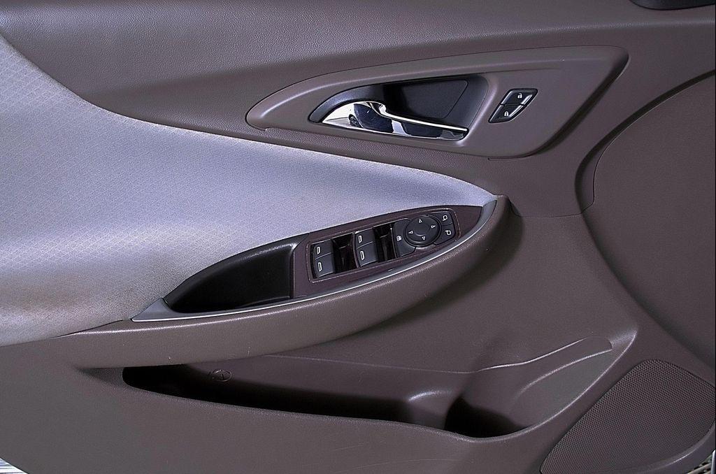 used 2020 Chevrolet Malibu car, priced at $15,698