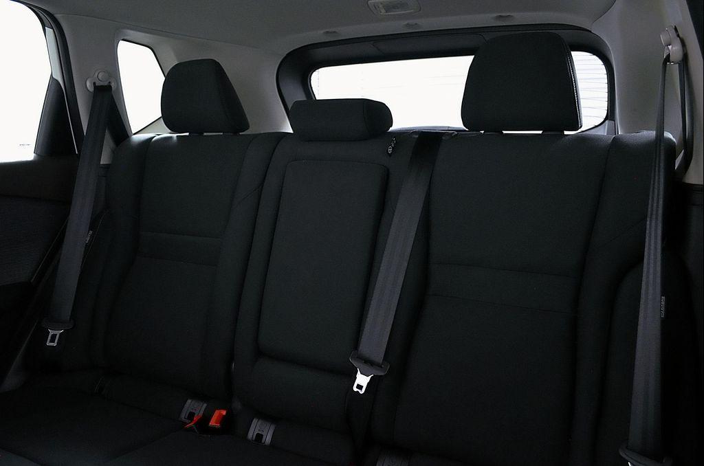 used 2023 Nissan Rogue car, priced at $18,998