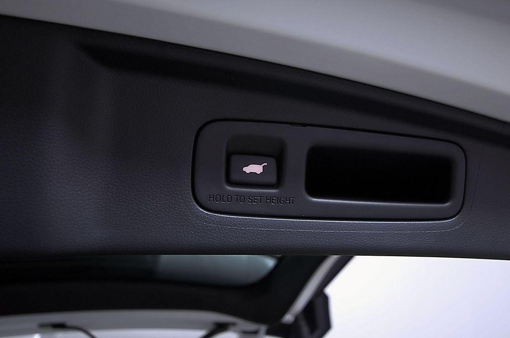 new 2026 Honda CR-V car