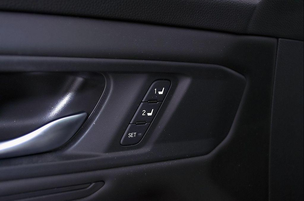 used 2023 Honda Accord Hybrid car, priced at $29,689