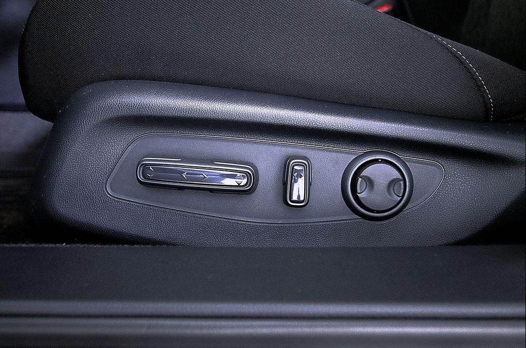 new 2026 Honda Accord Hybrid car