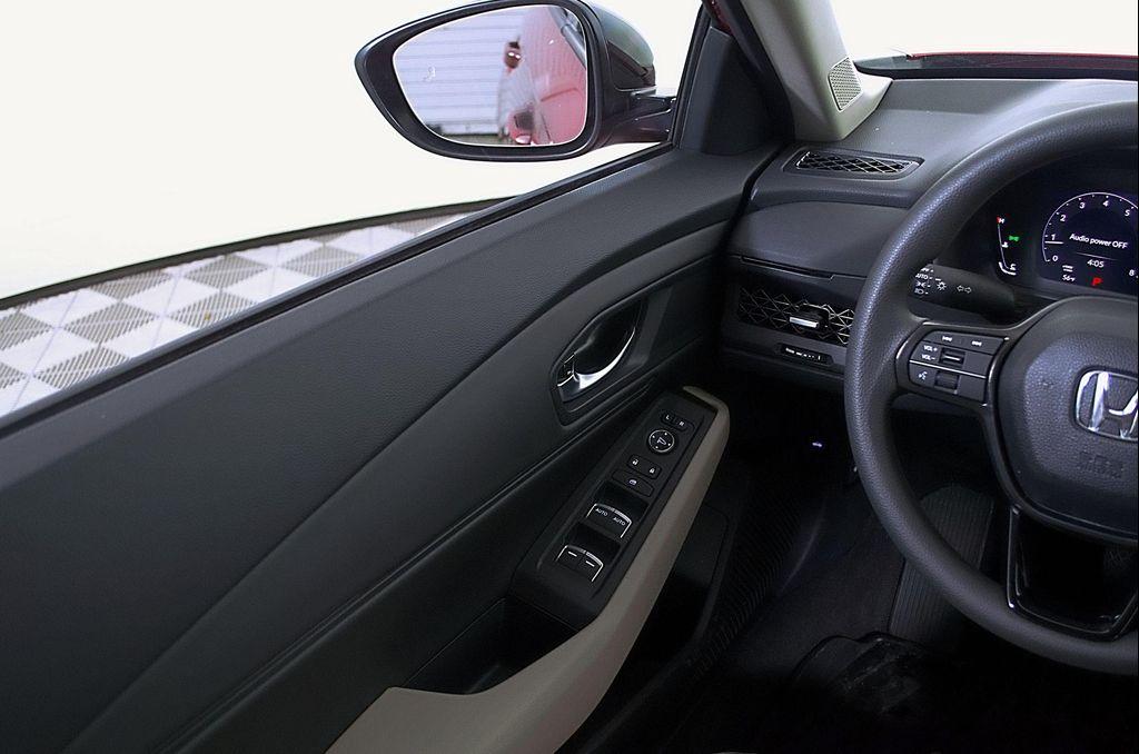 new 2026 Honda Accord car, priced at $30,979