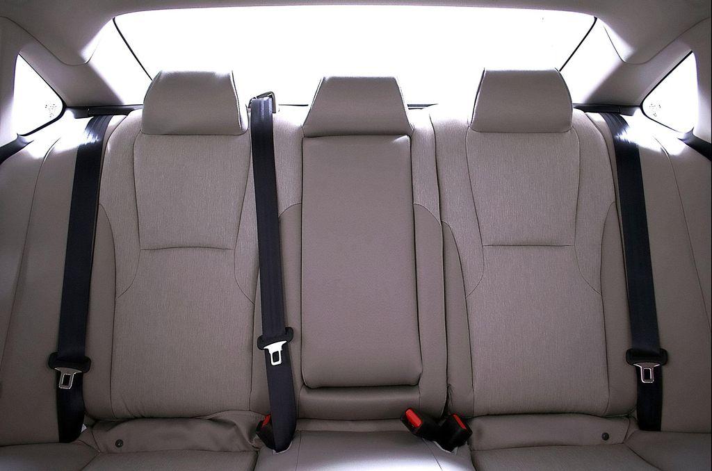 new 2026 Honda Accord car, priced at $30,979