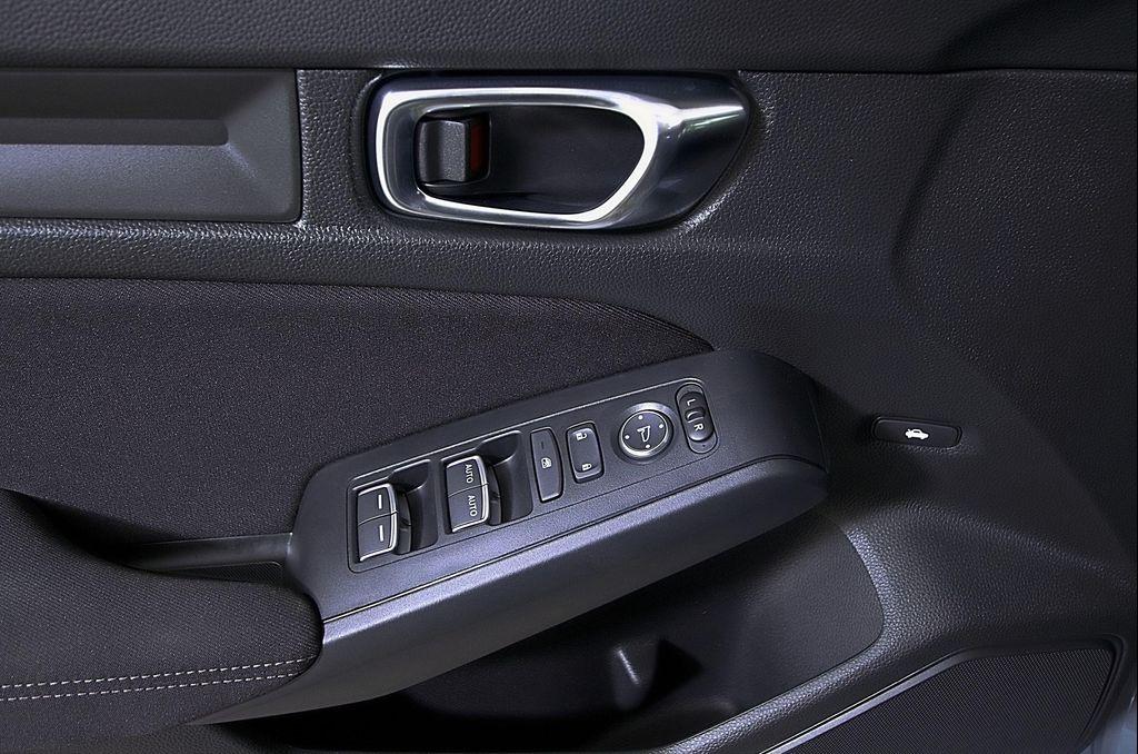 new 2026 Honda Civic car, priced at $27,074