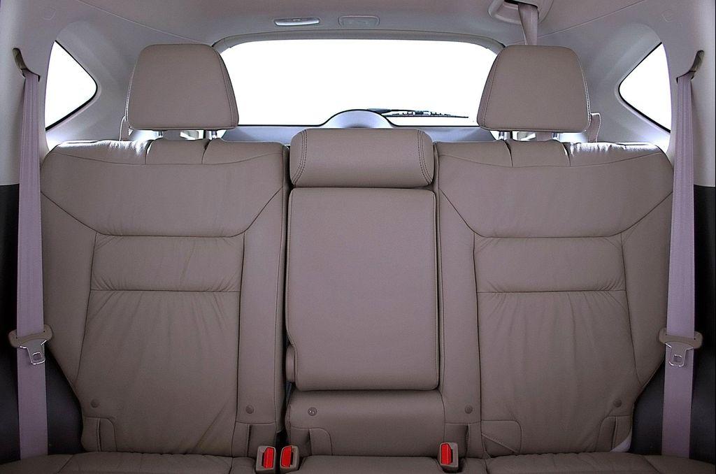 used 2012 Honda CR-V car, priced at $14,998