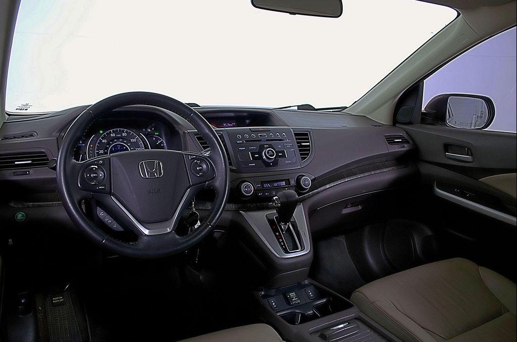 used 2012 Honda CR-V car, priced at $14,998