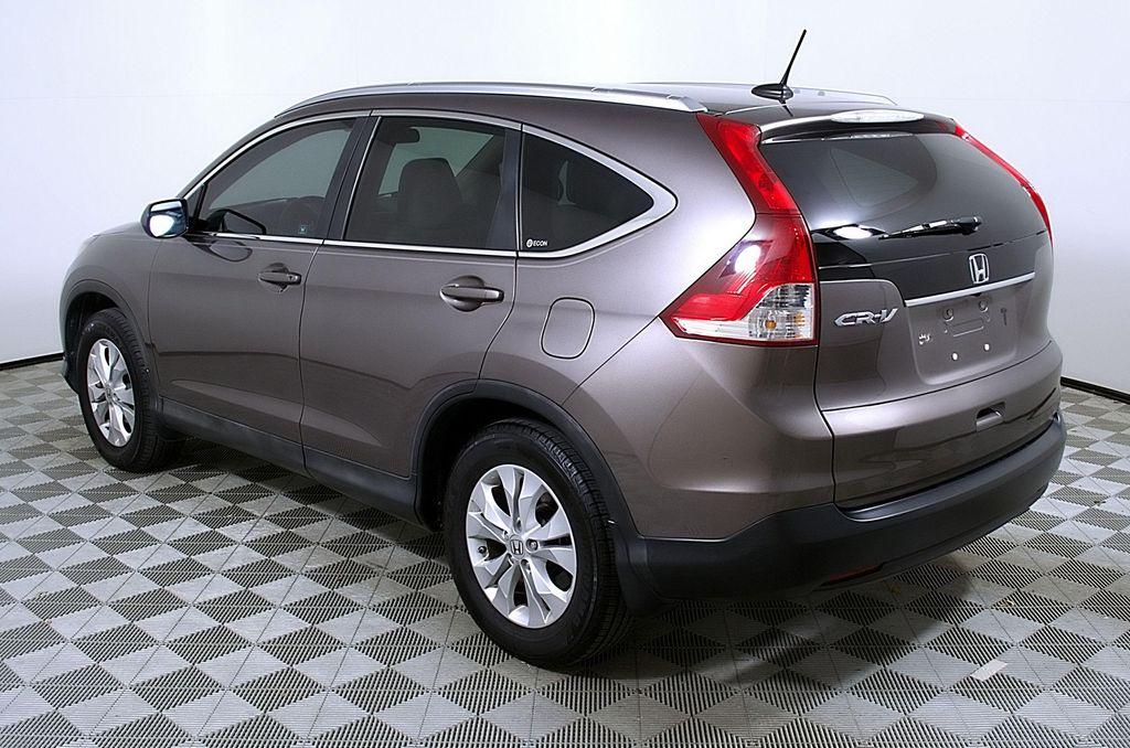 used 2012 Honda CR-V car, priced at $14,998
