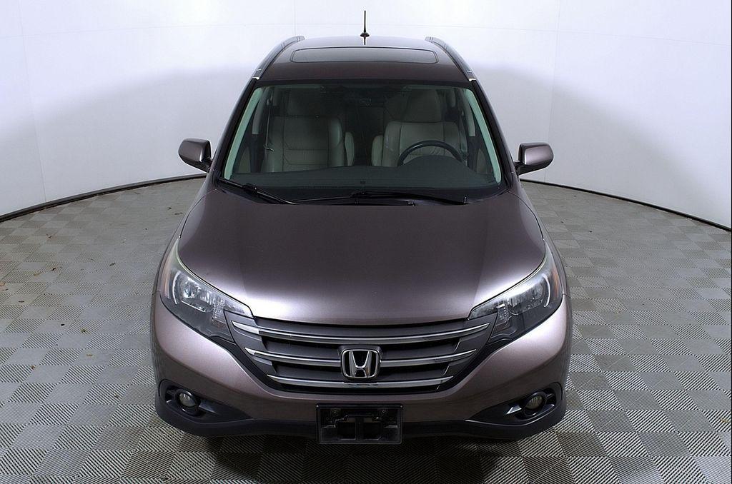 used 2012 Honda CR-V car, priced at $14,998