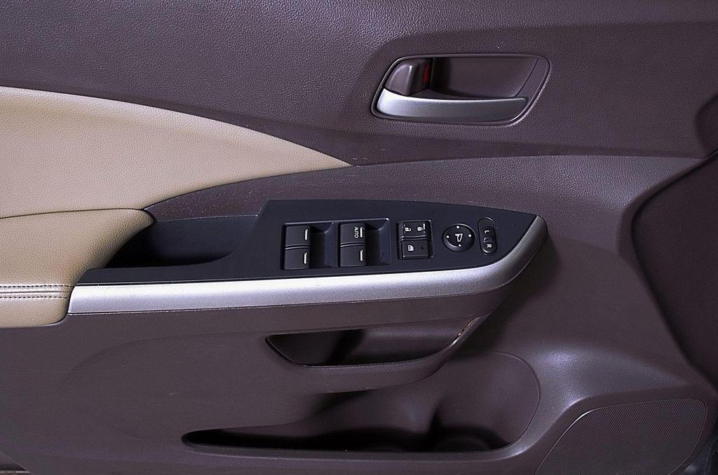 used 2012 Honda CR-V car, priced at $14,998