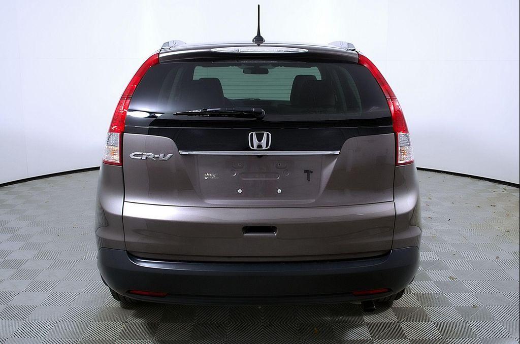 used 2012 Honda CR-V car, priced at $14,998
