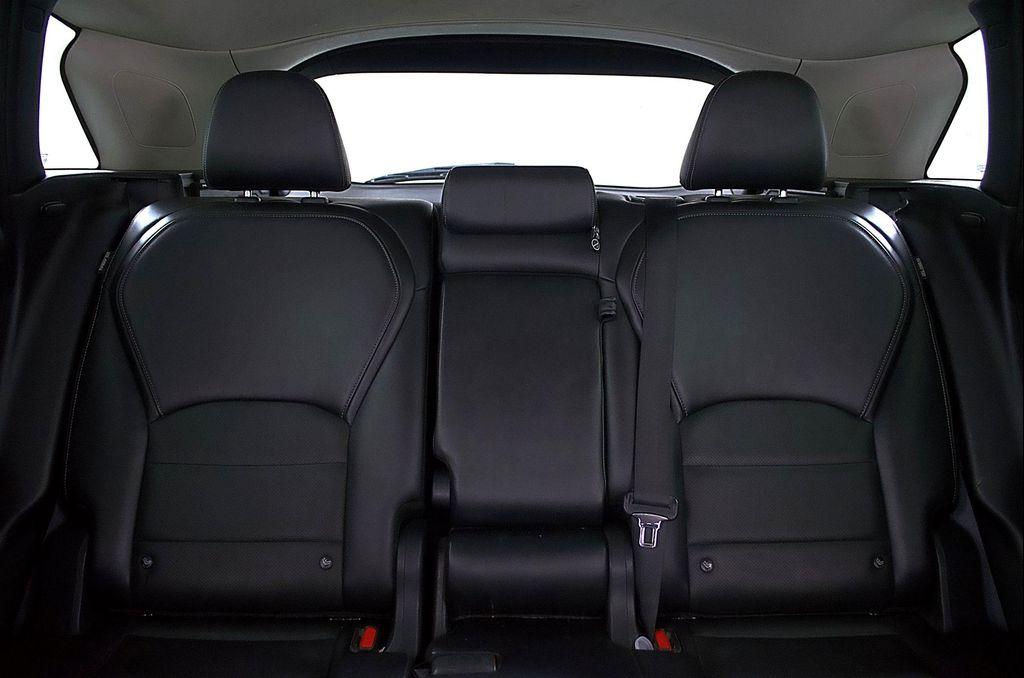 used 2021 INFINITI QX50 car, priced at $19,848