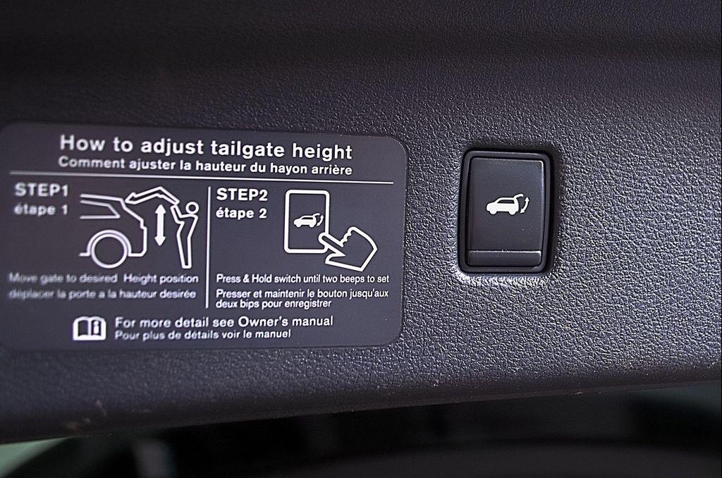 used 2021 INFINITI QX50 car, priced at $19,848