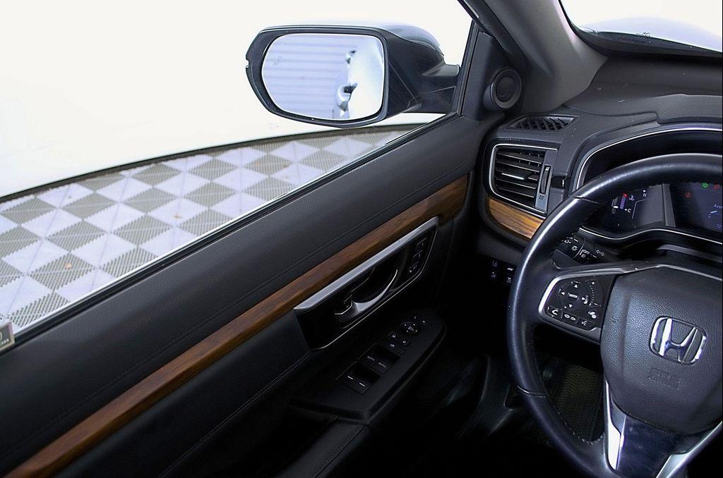 used 2018 Honda CR-V car, priced at $21,779