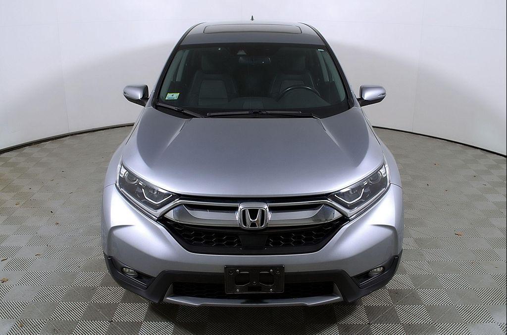 used 2018 Honda CR-V car, priced at $21,779