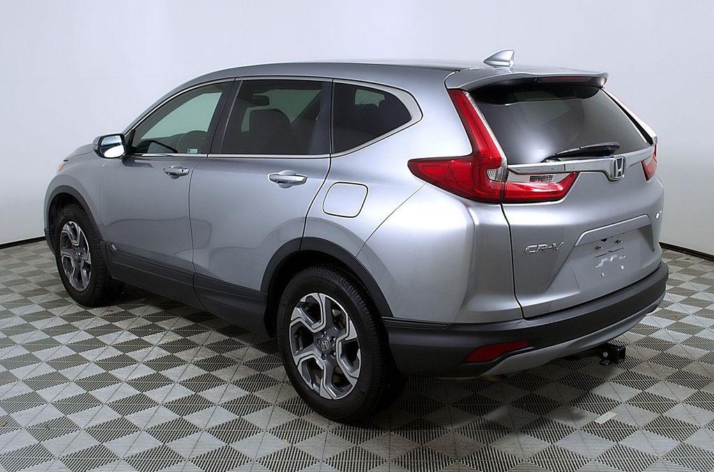 used 2018 Honda CR-V car, priced at $21,779