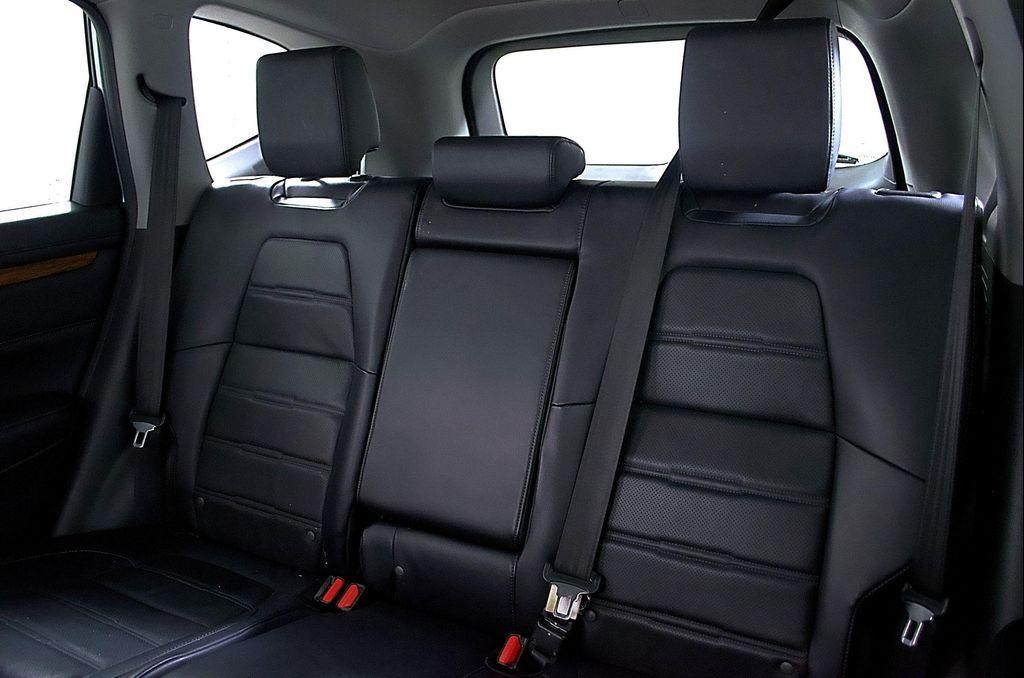 used 2018 Honda CR-V car, priced at $21,779