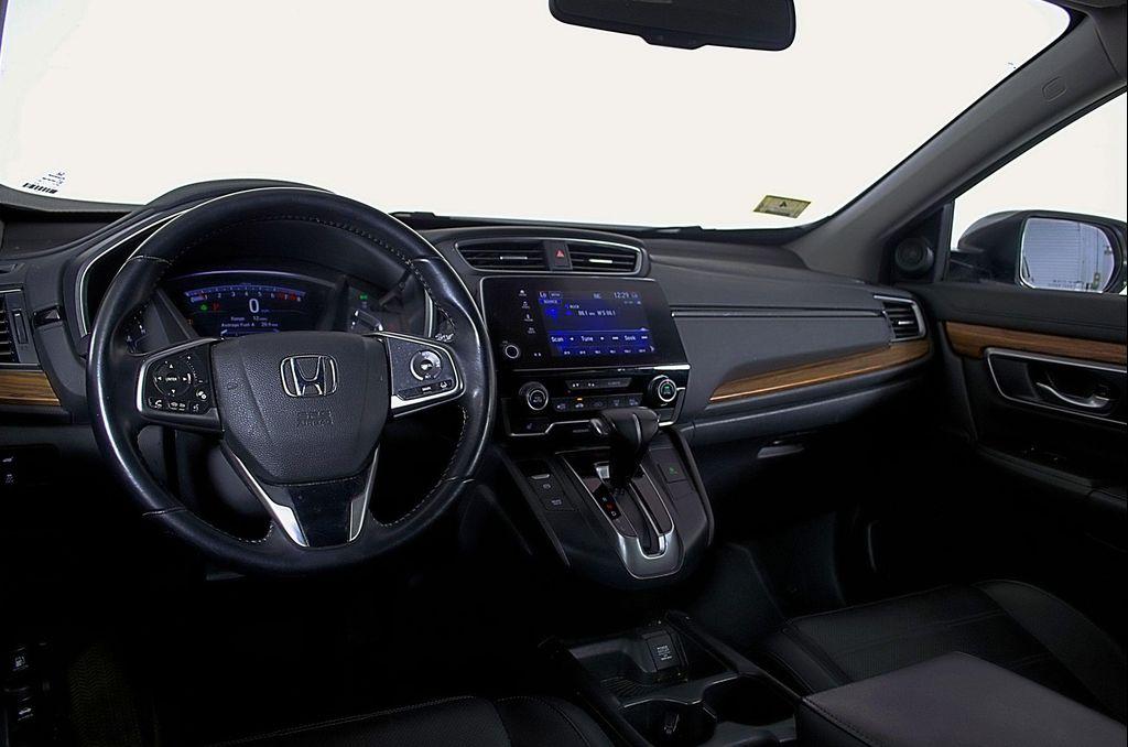 used 2018 Honda CR-V car, priced at $21,779