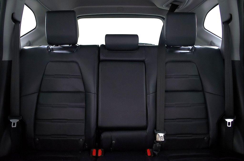 used 2018 Honda CR-V car, priced at $21,779