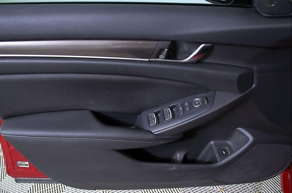 used 2020 Honda Accord car, priced at $19,998