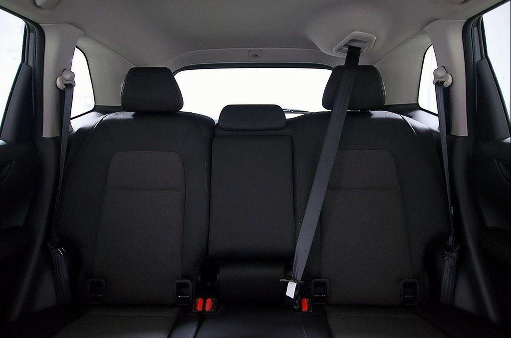 new 2026 Honda CR-V car