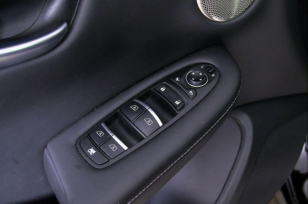 used 2024 INFINITI QX50 car, priced at $33,798