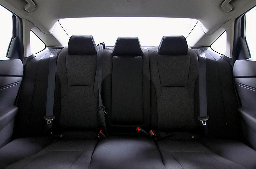 new 2025 Honda Accord car, priced at $30,850