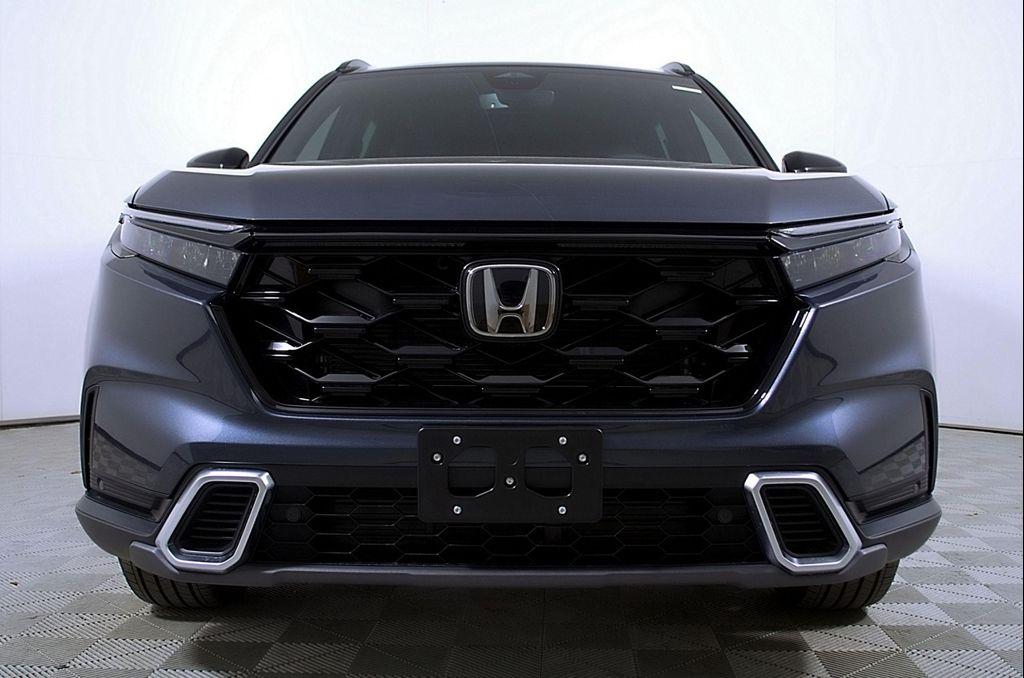 new 2026 Honda CR-V Hybrid car, priced at $41,036