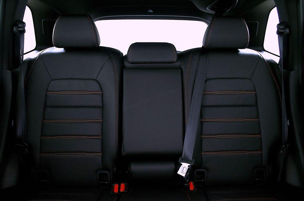 new 2026 Honda CR-V Hybrid car, priced at $41,036