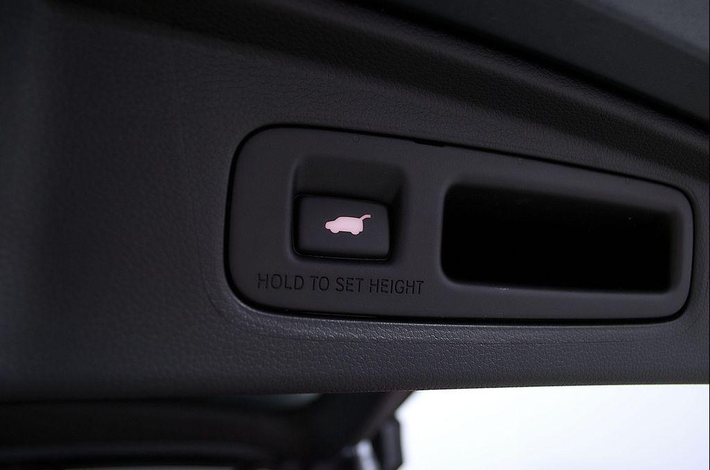 new 2026 Honda CR-V Hybrid car, priced at $41,036