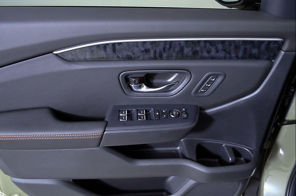 new 2026 Honda Passport car