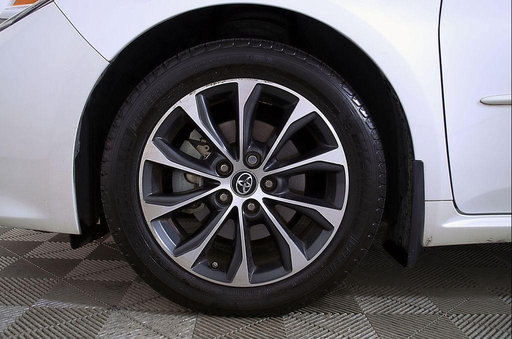 used 2017 Toyota Avalon car, priced at $19,998