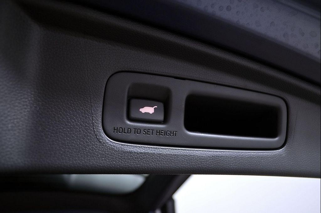 new 2026 Honda CR-V Hybrid car