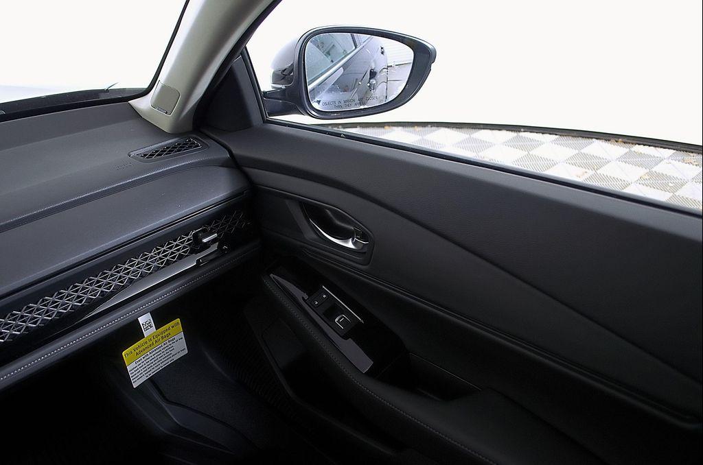 new 2026 Honda Accord Hybrid car