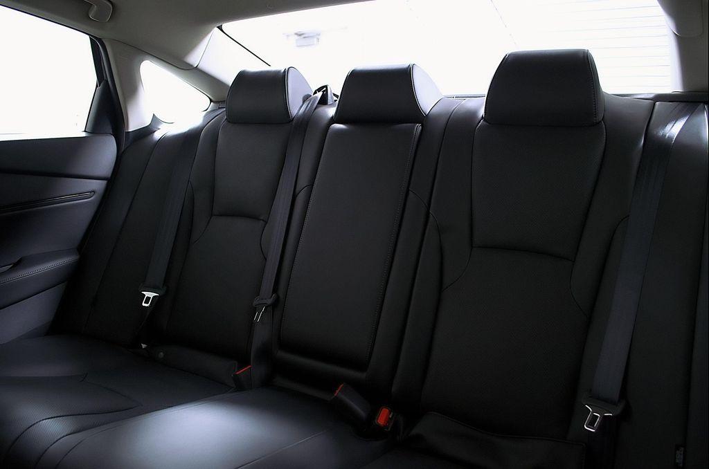 new 2026 Honda Accord Hybrid car