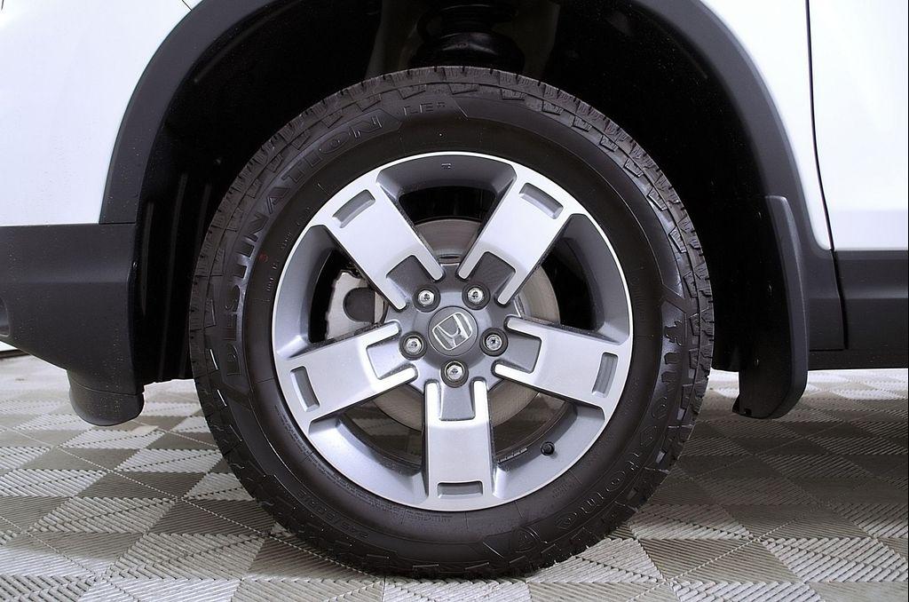 new 2026 Honda Ridgeline car