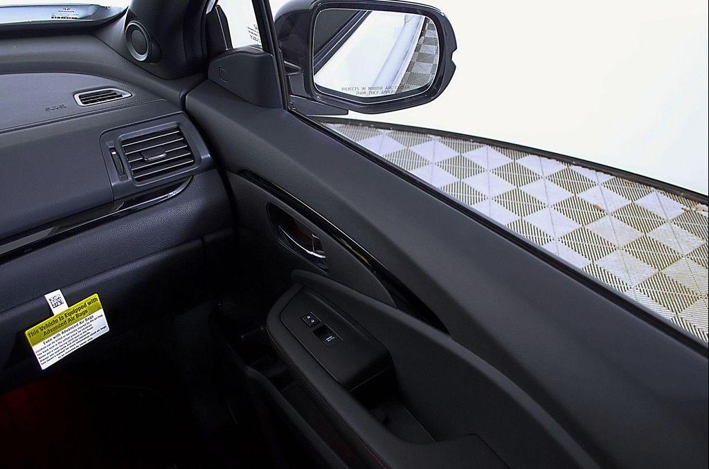 new 2026 Honda Ridgeline car, priced at $48,690