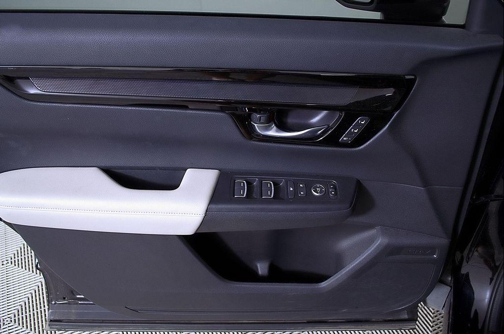 used 2024 Honda CR-V car, priced at $30,688