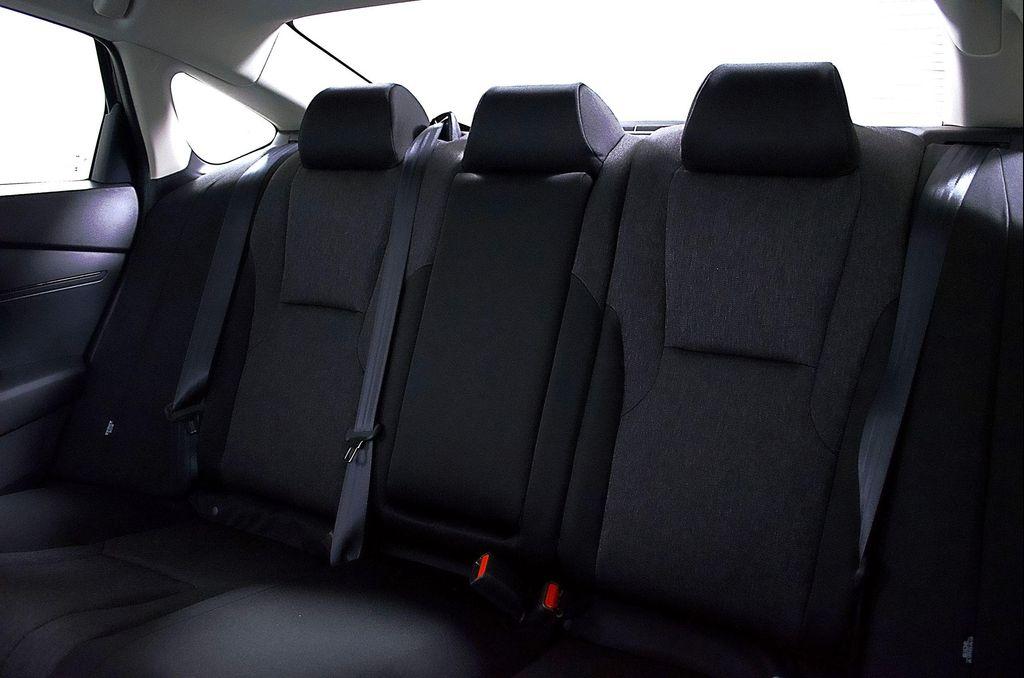 new 2026 Honda Accord car, priced at $30,547