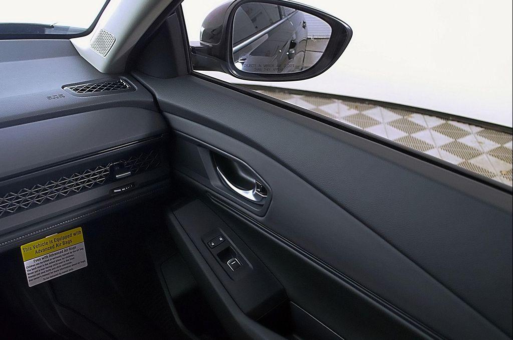 new 2026 Honda Accord car, priced at $30,547