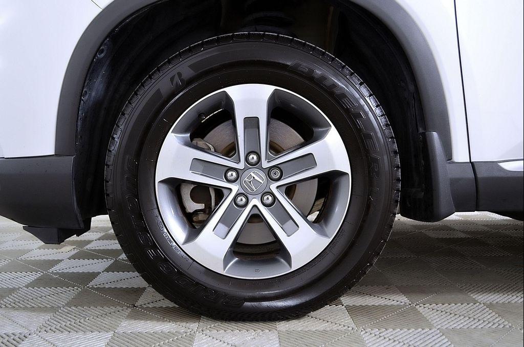 used 2025 Honda Pilot car, priced at $38,409