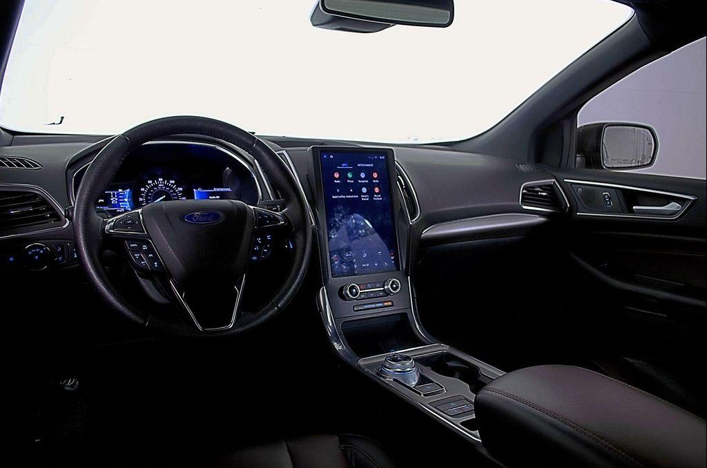 used 2021 Ford Edge car, priced at $21,539