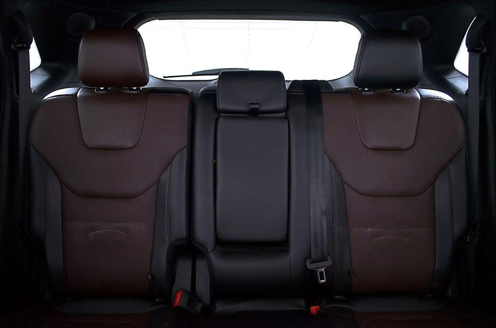 used 2021 Ford Edge car, priced at $21,539