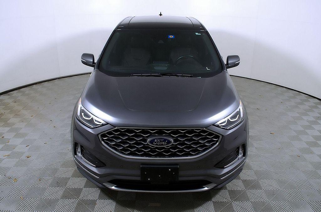 used 2021 Ford Edge car, priced at $21,539