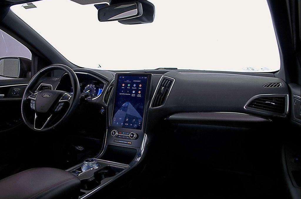 used 2021 Ford Edge car, priced at $21,539