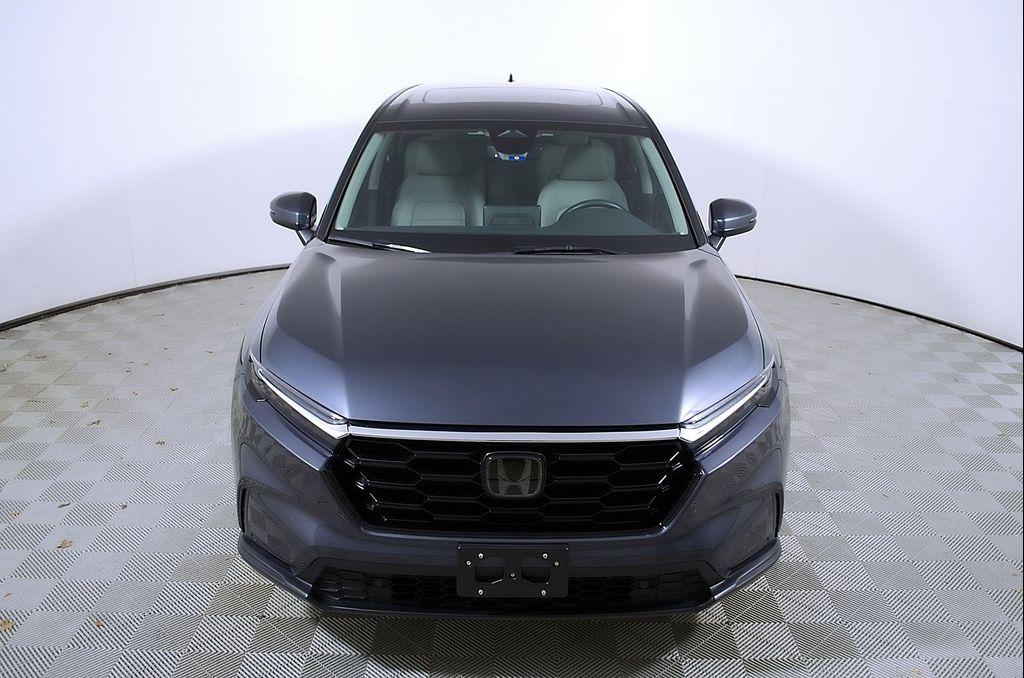 used 2025 Honda CR-V car, priced at $33,798