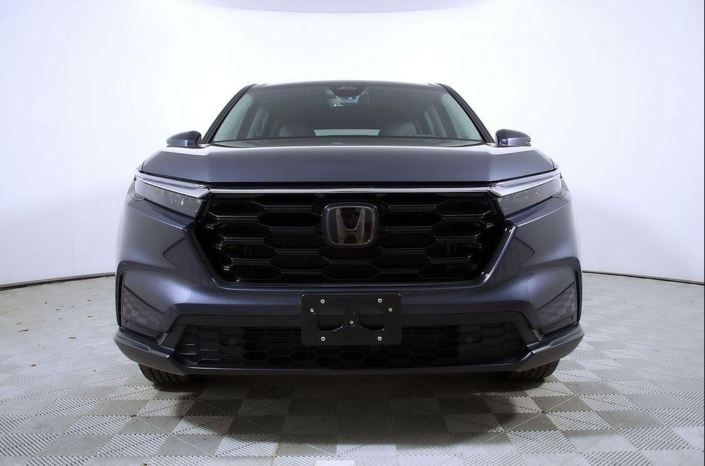 used 2025 Honda CR-V car, priced at $33,798