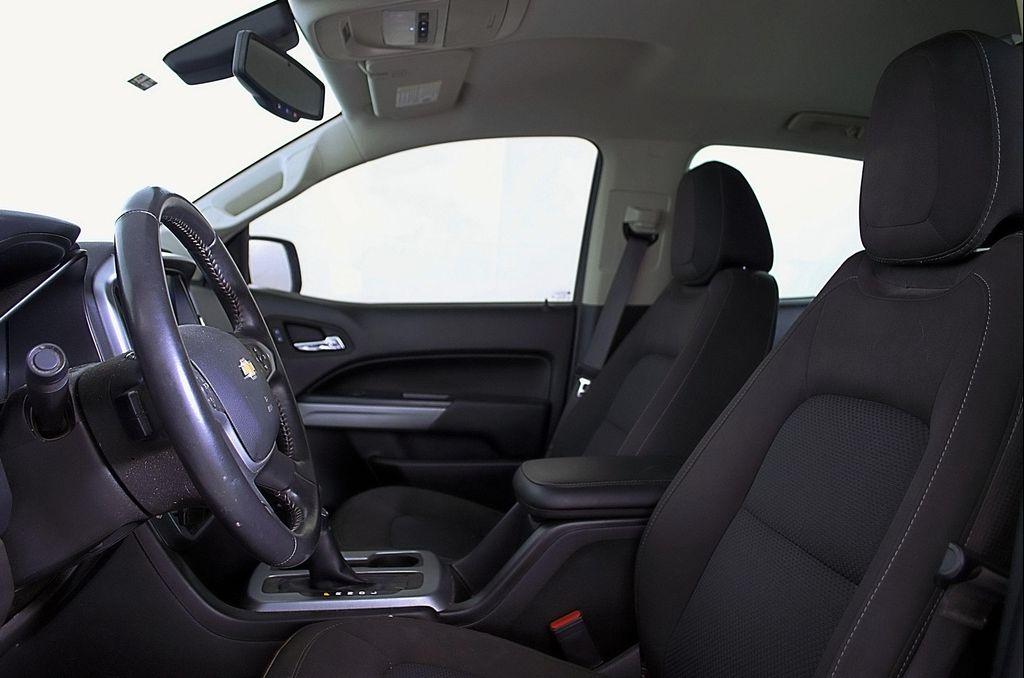 used 2022 Chevrolet Colorado car, priced at $22,998